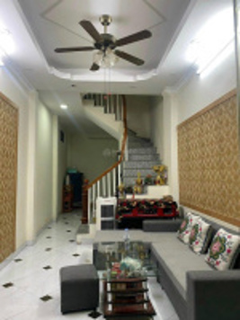 Chính chủ cho thuê nhà 4 tầng diện tích 38m2, mặt hồ siêu đẹp tại 988F Nguyễn Khoái, Hoàng Mai, HN.